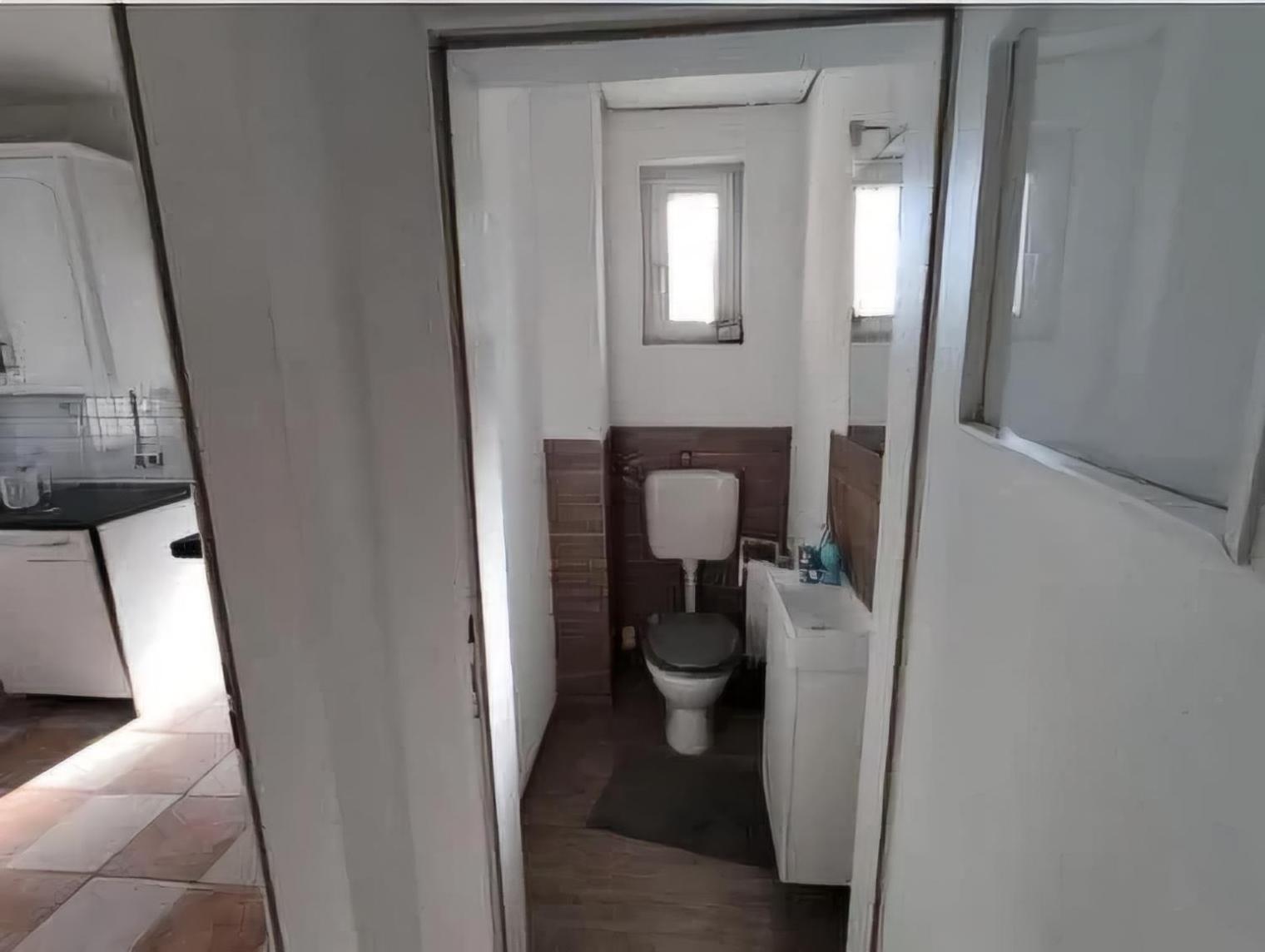 Apartmán Malamin Heilbronn Exteriér fotografie