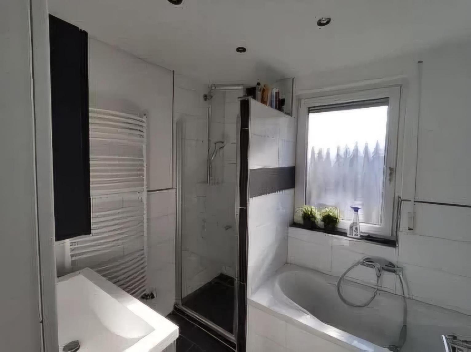 Apartmán Malamin Heilbronn Exteriér fotografie