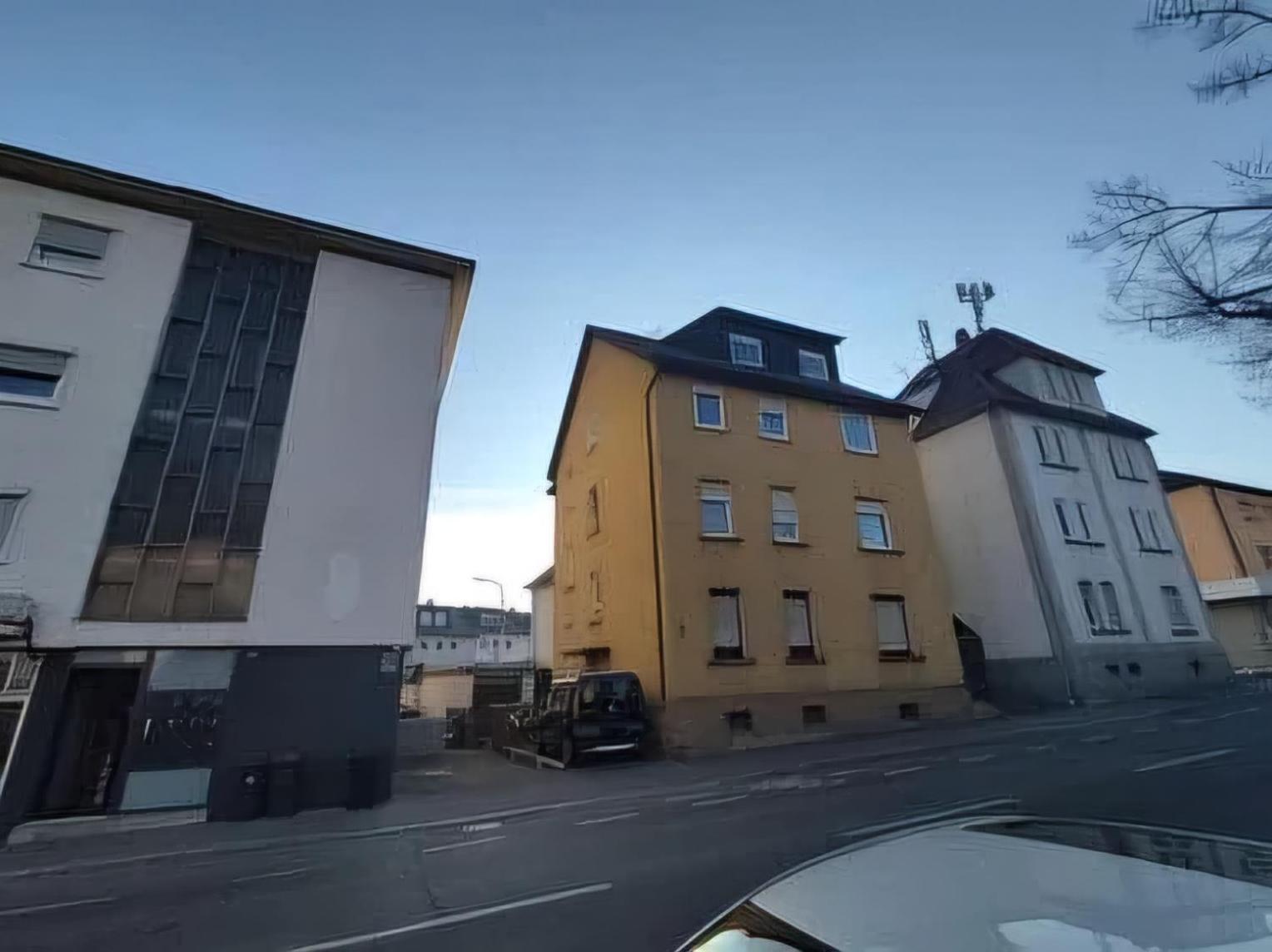 Apartmán Malamin Heilbronn Exteriér fotografie
