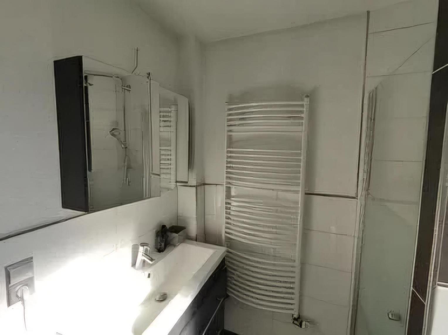 Apartmán Malamin Heilbronn Exteriér fotografie