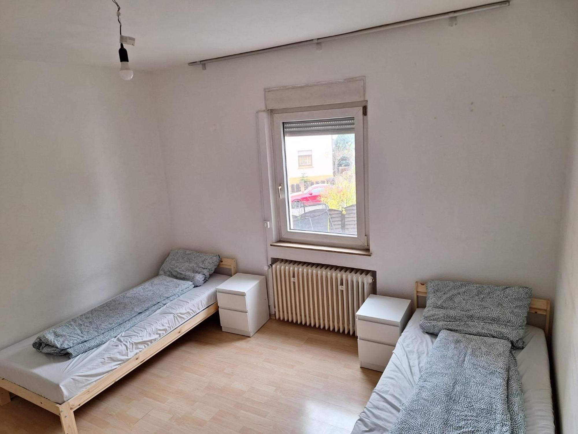 Apartmán Malamin Heilbronn Exteriér fotografie