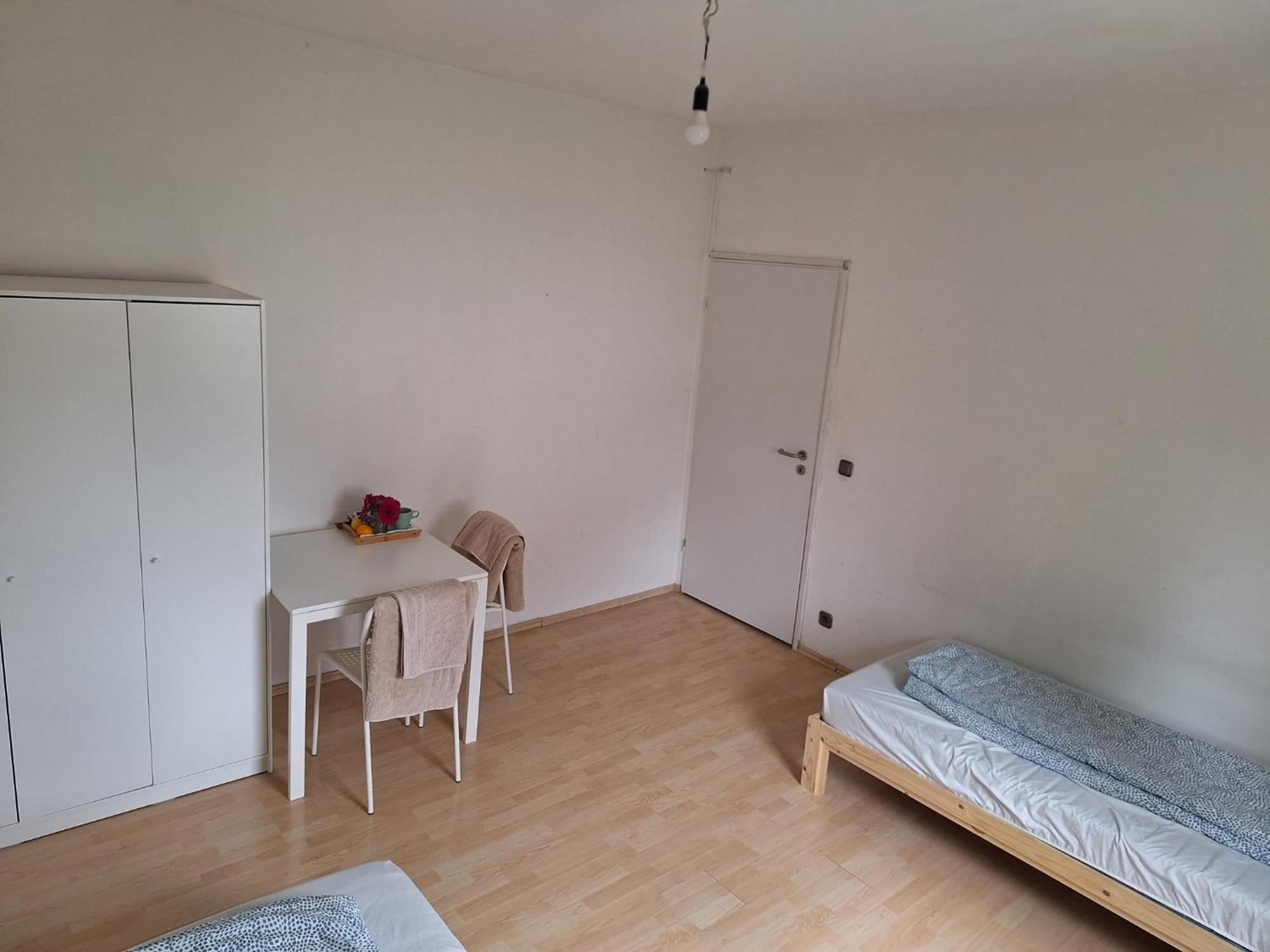 Apartmán Malamin Heilbronn Exteriér fotografie